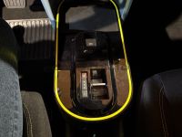 Fiat Grande Panda Hybrid ICON 1.2 eDCT  LED CARPLAY - Image