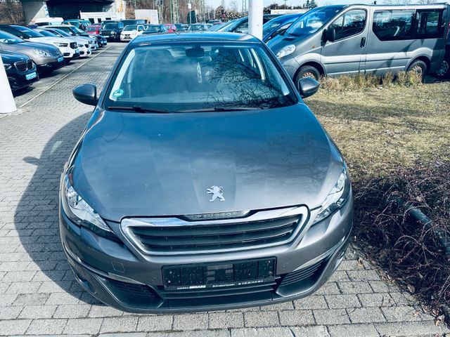 Peugeot 308 Active