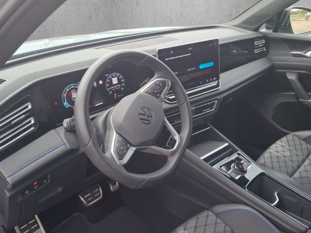 Tiguan R-Line Black Style 1.5 eTSI Bluetooth LED