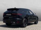 Jaguar F-Pace D300 AWD R-Dynamic SE - Jaguar F-Pace in Leipzig