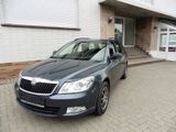 Skoda Octavia 1.6 Combi Classic - Skoda Octavia: Classic