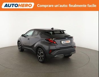 Toyota C-HR - 4