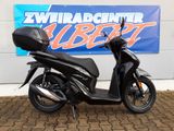Honda SH150 A i I €5+  - HONDA ROLLER 150