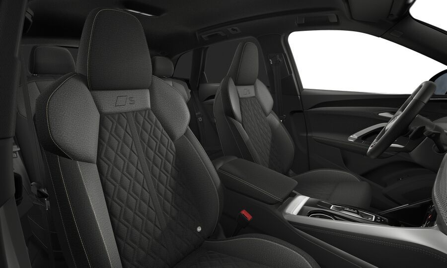 Fahrzeugabbildung Audi Q5 SUV Audi Q5 SUV TFSI 150 kW S tronic