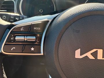 Kia Ceed 1.5 T-GDI Kamera PDC SHZ Klima CarPlay