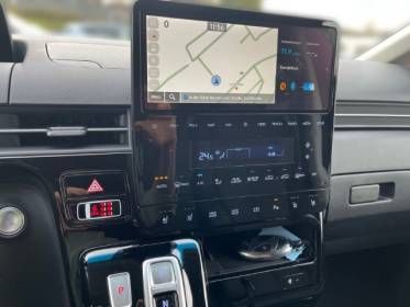 Hyundai Staria – Bild 9