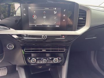 Fotografie 12 des Opel Mokka-e Elegance Kamera LED Sitzheizung 3-phasig