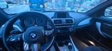 BMW 120i M Sport *TÜV neu *2. Hand - BMW 120: Limousine