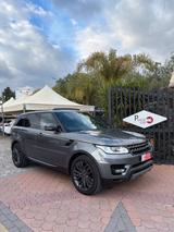 Land Rover Sport 3.0 TDV6 HSE Dynamic - Land Rover Range Rover Sport Kombi Gebrauchtwagen