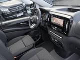 Mercedes-Benz Vito 119 Kasten/lang/Allrad/Sthz/AHK/360°/Select - Mercedes-Benz Allrad
