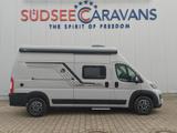 Knaus BoxLife 600 DQ Platinum Selection UPE: 99.717,-  - Knaus Boxlife 600 DQ