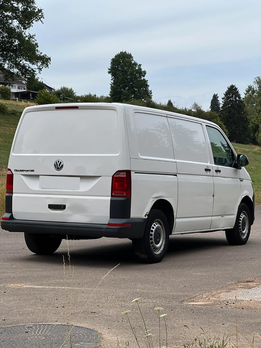 Volkswagen T6 Transporter 2.0 TDI *150PS* KLIMA