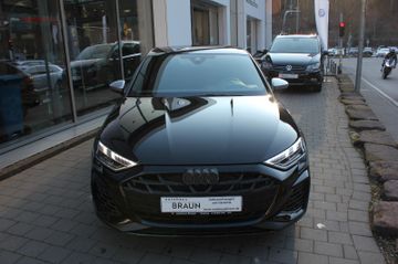 Audi S3 - 3