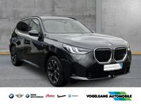 BMW X3 - Vorschau Bild 8