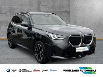 BMW X3 - 8