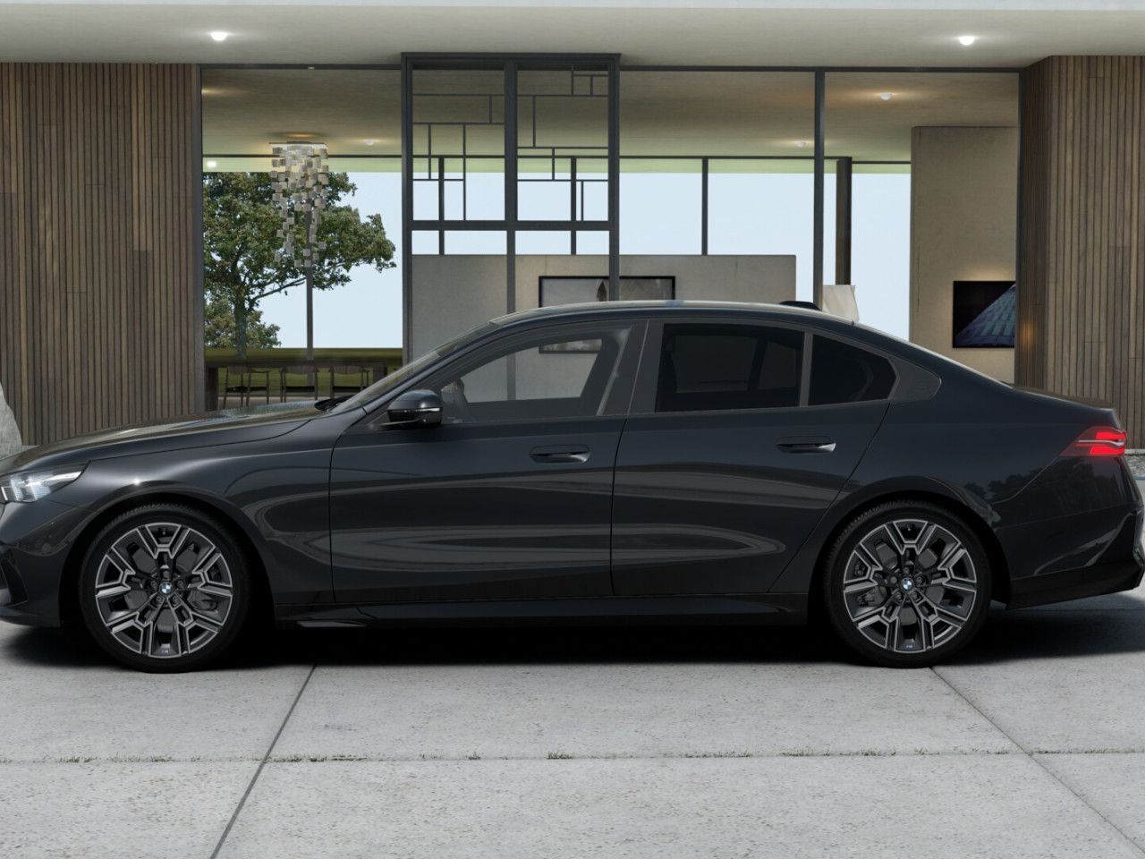 BMW 520 - Bild 3