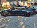 Mercedes-Benz CL 500 - AMG Styling Paket - gebrauchte Mercedes-Benz CL 500 aus dem Jahr 2007