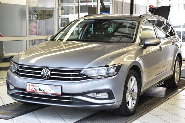 Volkswagen Passat Variant 2.0TDI Business DSG*AHK*LED*PDC