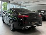 Mercedes-Benz CLA 200 d Coupé AMG VERSTELLDÄMPF+TOTWINKEL+SIGN - Mercedes-Benz AMG