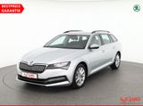 Skoda Superb Combi 1.4 TSI iV DSG LED Navi Sitzheizung