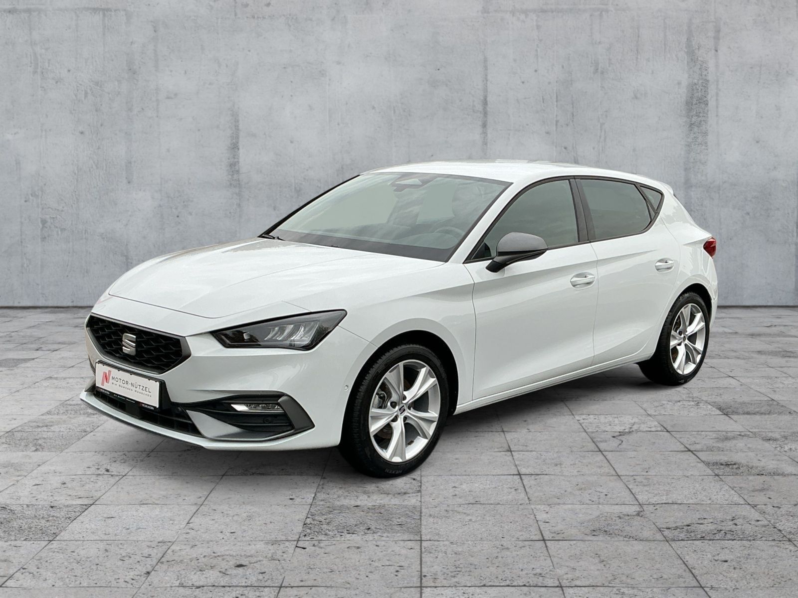 Seat Leon - Bild 2