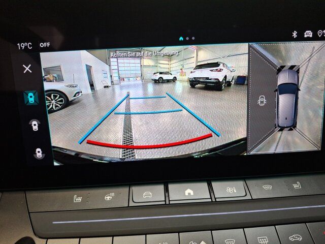 Opel Astra - Bild 11