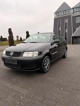 Volkswagen VW Polo 6N 1.4L | 1. Hand | 8-fach bereift - gebrauchte VW Polo aus dem Jahr 1998