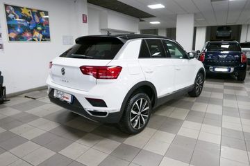 Volkswagen T-Roc - 4