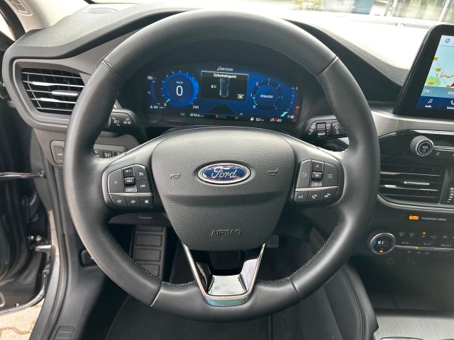 Kuga Titanium X*B&O*KAMERA*