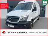 Mercedes-Benz Sprinter II Kasten 316 CDI H2 L2 Kamera PDC Kli. - Mercedes-Benz Sprinter: Kasten