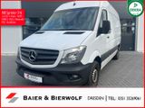 Mercedes-Benz Sprinter II Kasten 316 CDI H2 L2 Kamera PDC Kli. - Mercedes-Benz Sprinter mit Diesel-Antrieb