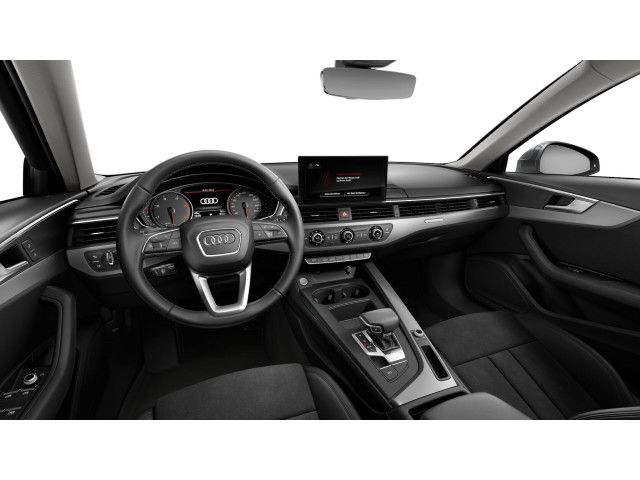 Audi A4 - Bild 4