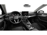 Audi A4 - Vorschau Bild 4