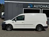 Volkswagen Caddy Maxi Nfz Kasten 2.0 TDI *AHK*KLIMA - VW Caddy Maxi von 2016