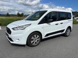 Ford Tourneo Connect Trend 5-Sitze Erstbesitz Tüv Neu - Ford Tourneo aus 2019