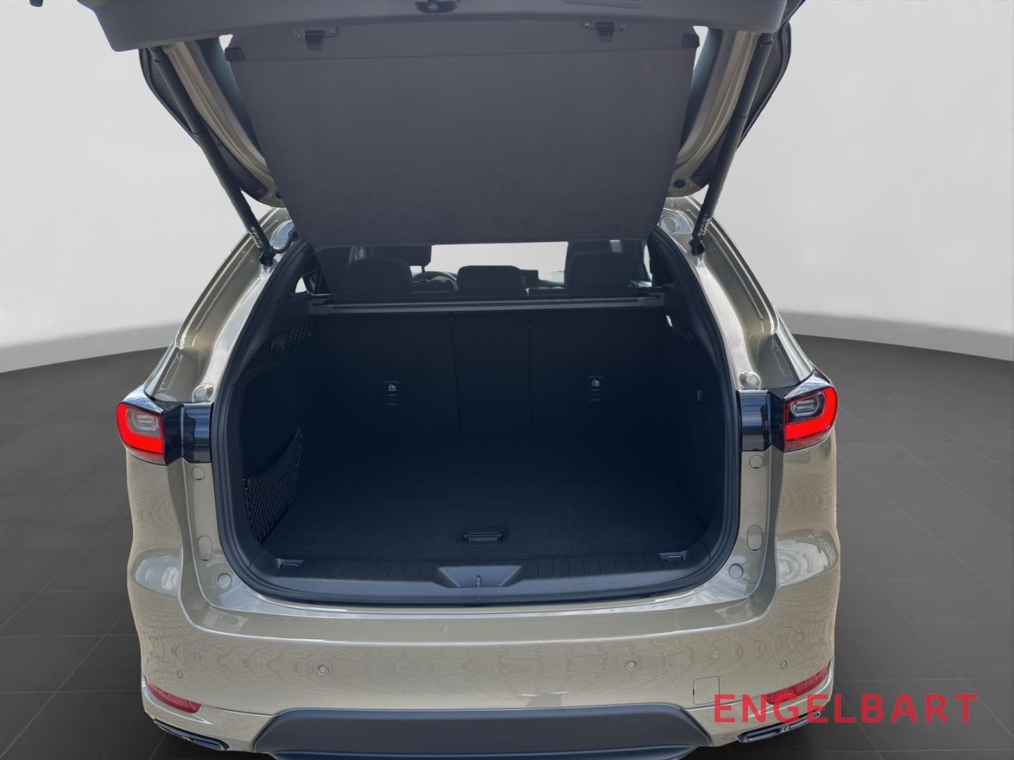 Mazda CX-60 - Bild 13