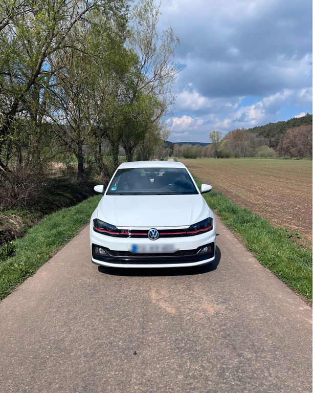 Image of Volkswagen Polo