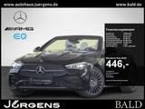 Mercedes-Benz CLE 200 Cabrio AMG-Sport/AHK/Ambi/Memo/LED/Totw - Mercedes-Benz CLE 200 Gebrauchtwagen