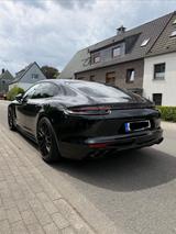 Porsche Panamera 4S ,Matrix-LED,Panorama,Bose,V8 4.0, - Porsche Panamera Gebrauchtwagen in Essen
