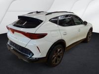 Cupra Formentor - Vorschau Bild 2