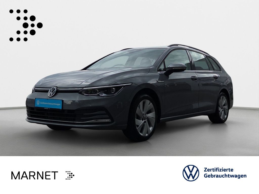Volkswagen Golf Variant VIII 1.5 eTSI Style DSG *Navi*AHK*L