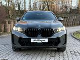 BMW X6 x40d M Sport Pro HUD ACC SuView H/K PanoD.AHK - BMW: 6x