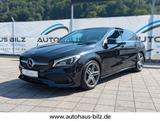 Mercedes-Benz CLA 200 Shooting Brake*AMG Line*LED*Navi*Autom.* - Mercedes-Benz CLA-Klasse: Brake Shooting
