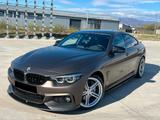 BMW 440i Gran Coupé M Sport **KEIN US-Import** TUV** - : Import