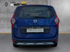 Fahrzeugabbildung Lodgy Stepway Selection dCi 115