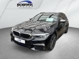 BMW M550 d xDrive Tour. M Sport Pano Massage Standhz - BMW M550 aus 2020