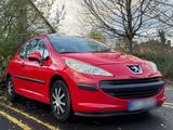 Peugeot PEUGEOT 207  TÜV.03/26  bj.2007 - Peugeot 207: Sportwagen