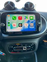 Smart Fortwo Cabrio EQ - Smart Gebrauchtwagen von 2020
