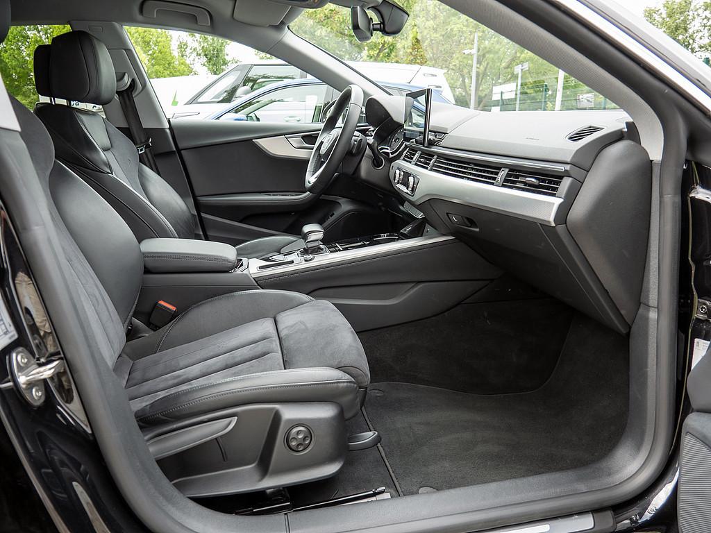 Audi A5 Sportback 35 TFSI LED AHK ACC NAVI PDC