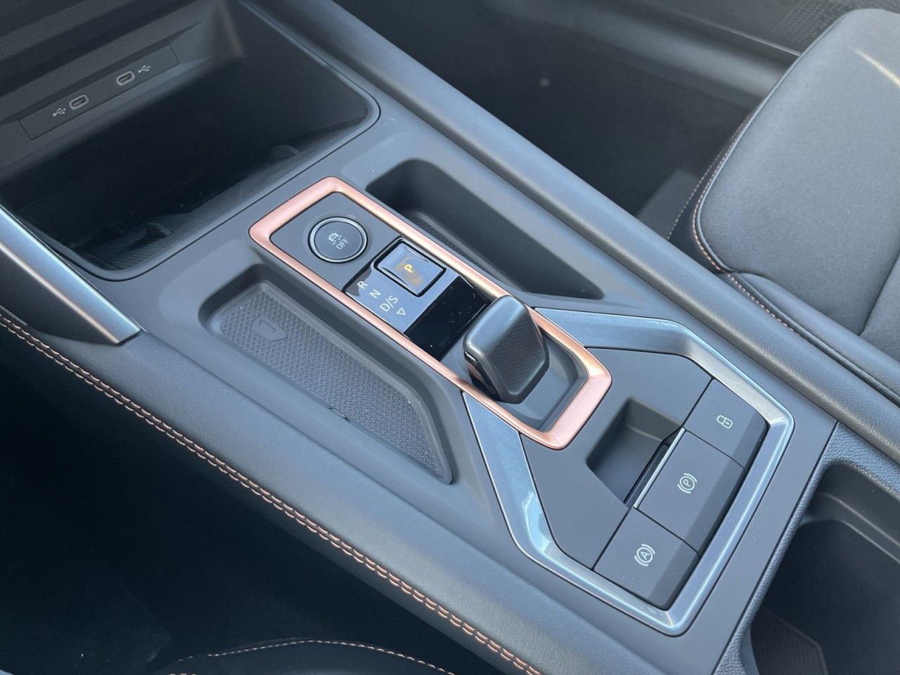 Cupra Formentor - Bild 14